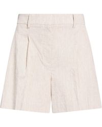 Theory - Shorts E Bermuda - Lyst
