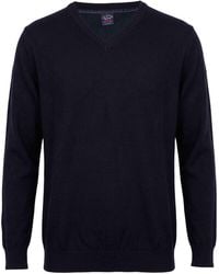 Paul & Shark - Sweaters - Lyst