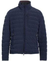 Paul & Shark - Puffer - Lyst