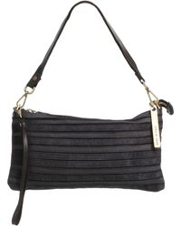 Caterina Lucchi - Handbag Cow Leather, Calfskin - Lyst