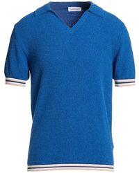 Bellwood - Sweater Cotton, Polyamide - Lyst