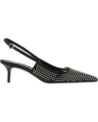 Aeyde - Pumps Leather - Lyst