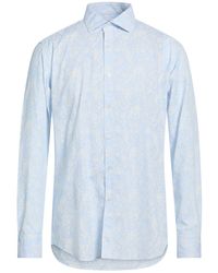 Bagutta - Shirt - Lyst