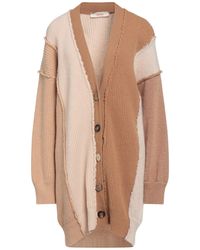 Jucca - Cardigan - Lyst