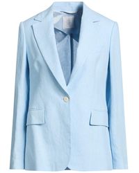 Eleventy - Blazer - Lyst