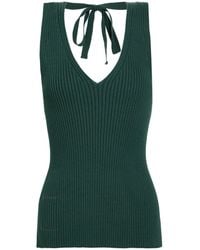 Uma Wang - Top - Lyst