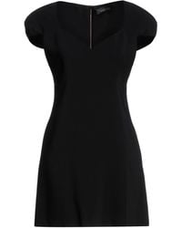 Versace - Mini Dress - Lyst