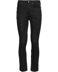 Neil Barrett - Pantaloni Jeans - Lyst