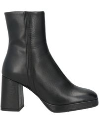 Bervicato - Ankle Boots Calfskin - Lyst