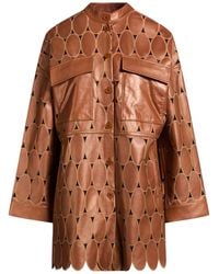 S.w.o.r.d 6.6.44 - Sword .44 Jacket - Lyst