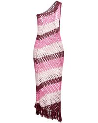 Dodo Bar Or - Vestido largo - Lyst