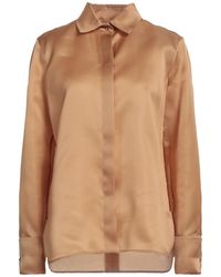 Max Mara - Hemd - Lyst