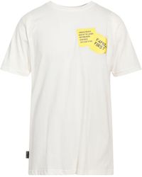 FAMILY FIRST - T-shirt - Lyst