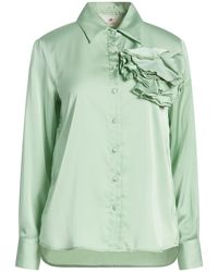 Compagnia Italiana - Shirts - Lyst