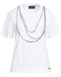 Gaelle Paris - T-shirt - Lyst