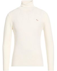 Harmont & Blaine - Turtleneck - Lyst