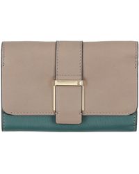 Piquadro - Wallet - Lyst