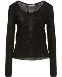 Daniele Fiesoli - Sweater Viscose, Polyamide - Lyst