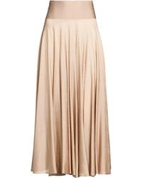 Alaïa - Midi Skirt - Lyst
