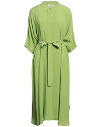 MEIMEIJ - Robe midi - Lyst