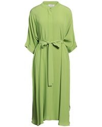 MEIMEIJ - Midi Dress - Lyst