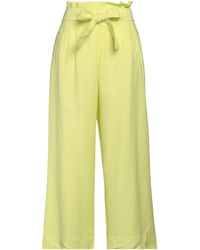 .., merci italia - Trouser - Lyst