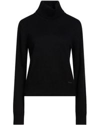 John Richmond - Turtleneck - Lyst