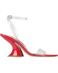 Casadei - Sandals - Lyst