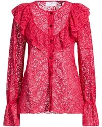 Soallure - Shirts - Lyst