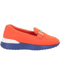 TOD'S HAPPY MOMENTS by ALBER ELBAZ - Loafers - Lyst