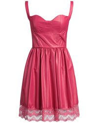 Marc Ellis - Mini-Kleid - Lyst