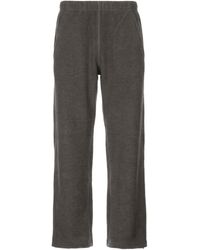 Goldwin - Pants Wool, Polyester - Lyst