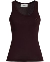Coperni - Tank Top - Lyst
