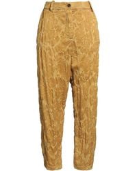 Masnada - Trouser - Lyst