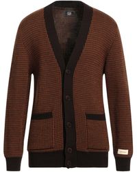 AFTER LABEL - Cardigan - Lyst