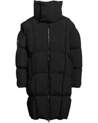 MM6 by Maison Martin Margiela - Pufferjacke & Daunenjacke - Lyst