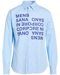 Bikkembergs - Shirt - Lyst