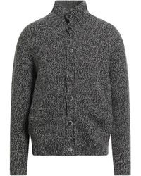 Barena - Military Cardigan Merino Wool, Alpaca Wool - Lyst