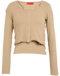 MAX&Co. - Twin Set - Lyst