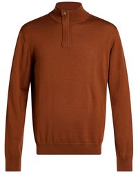 Daniele Fiesoli - Sweater Merino Wool - Lyst