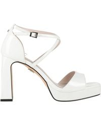 Buffalo - Sandals Synthetic Material - Lyst