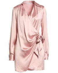 Mar De Margaritas - Mini Dress - Lyst