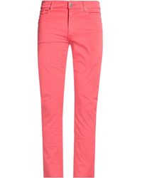 Teleria Zed - Pants Cotton, Elastane - Lyst