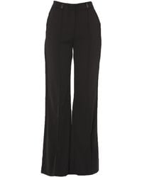 Manila Grace - Trouser - Lyst