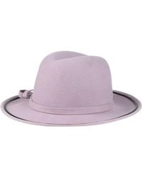 R CHIC - Hat Wool - Lyst