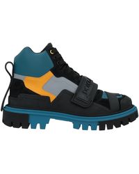 Botas Dolce \u0026 Gabbana de hombre: hasta el 58 % de descuento | Lyst