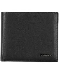 Momo Design - Wallet Leather - Lyst