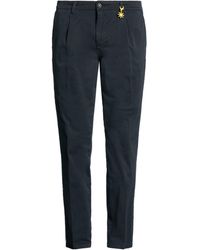 Manuel Ritz - Pants - Lyst