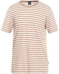 BOSS - T-Shirts - Lyst