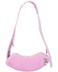 Gcds - Shoulder Bag - Lyst